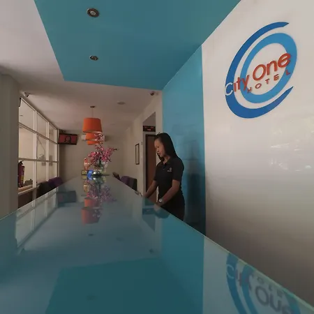 Cityone Xpress Semarang-2